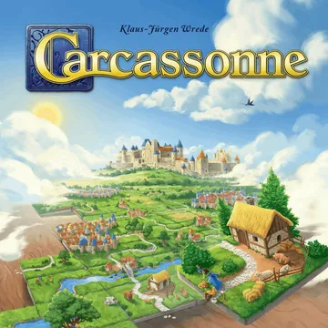 Каркассон