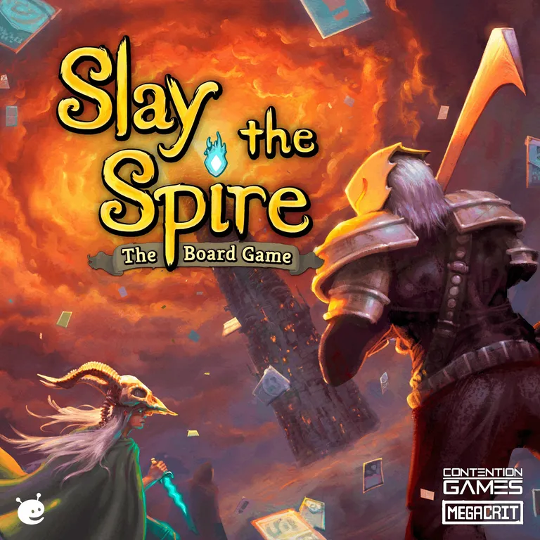 Slay the Spire