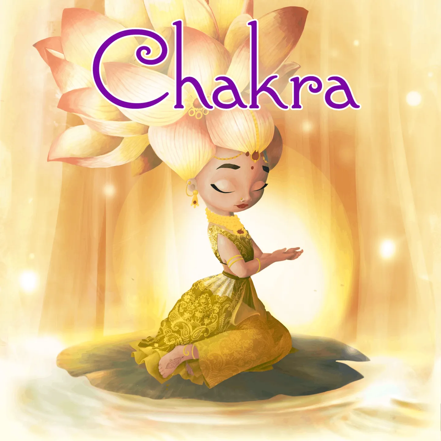 Чакра