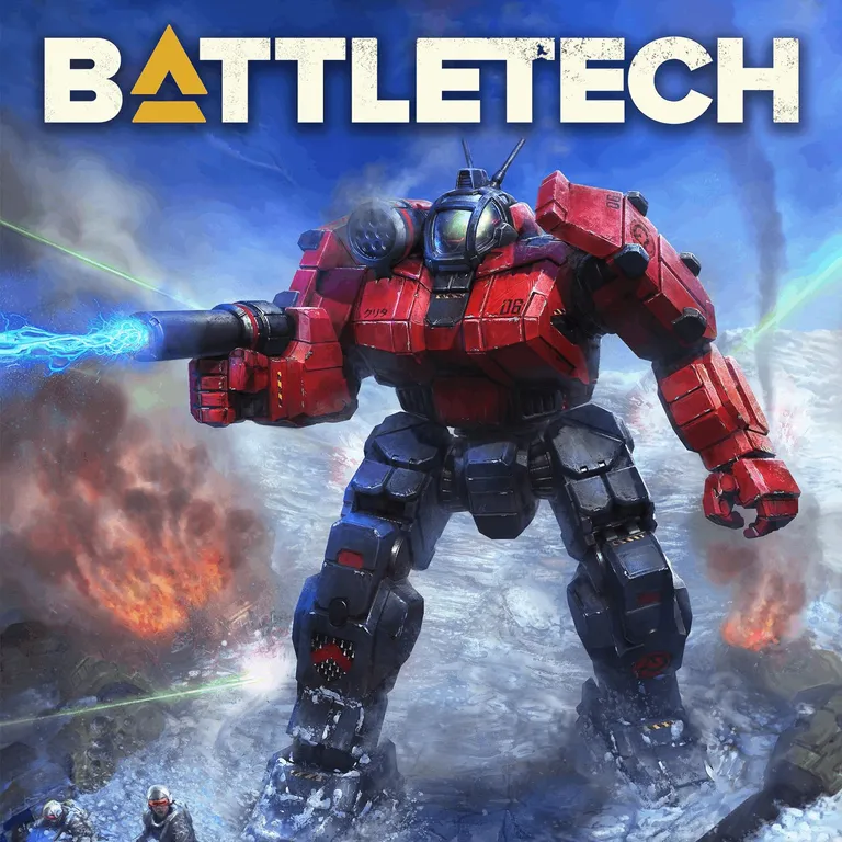 BattleTech