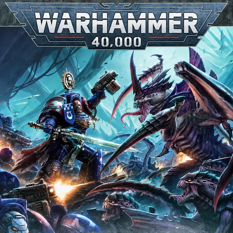 Warhammer 40,000