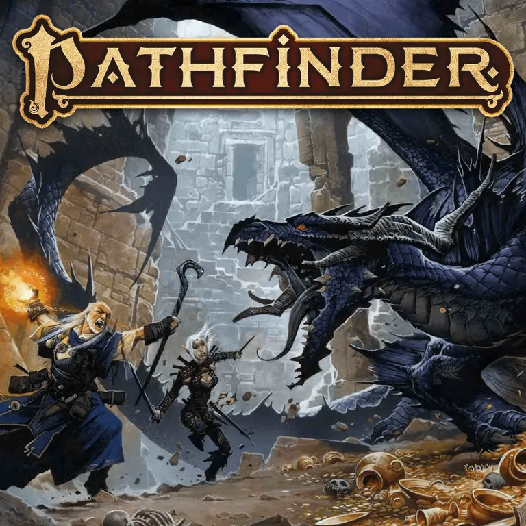 Pathfinder