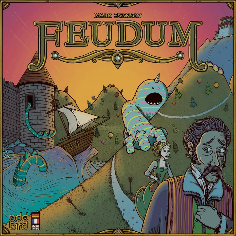 Феод