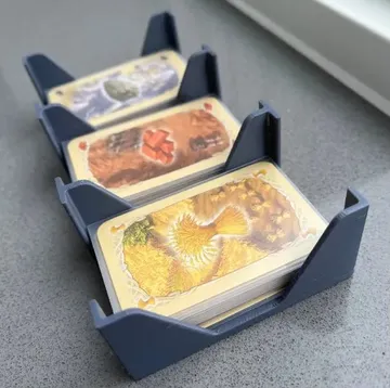 Держатель для карт «Колонизаторы» (Catan)