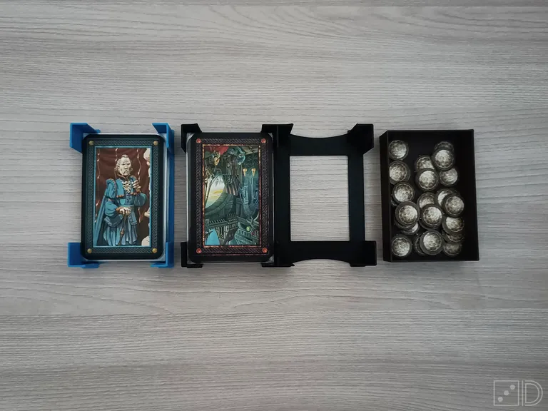 Органайзер для «Цитадели Классика (2017)» — фото 5