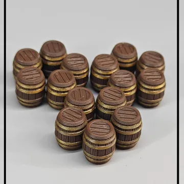 Ресурсы для настольных игр