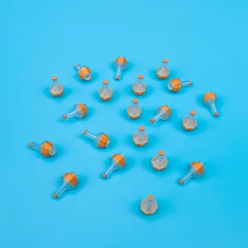 Бутылочка с зельем удачи, 20 шт.