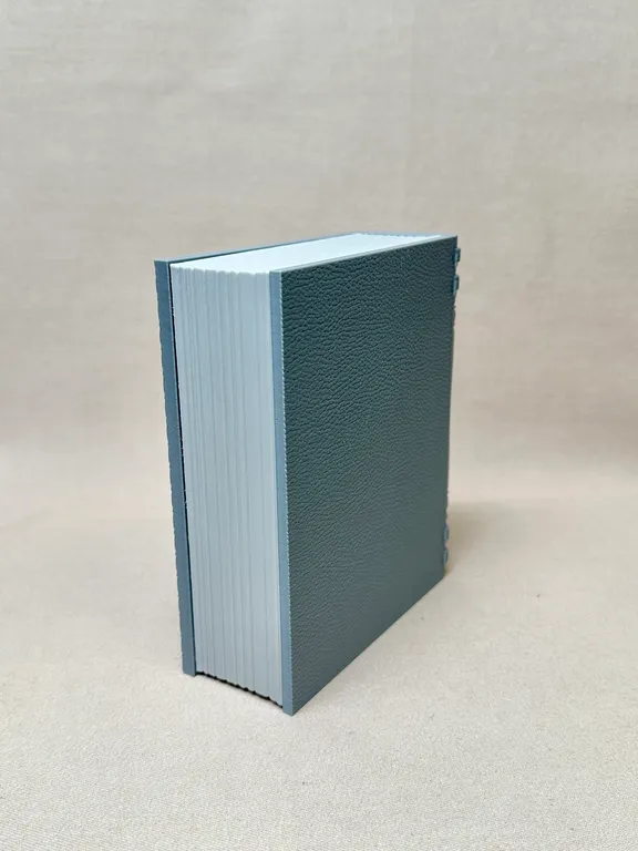 Коробка для кубиков и карт «Книга Лунного Волка» — фото 5