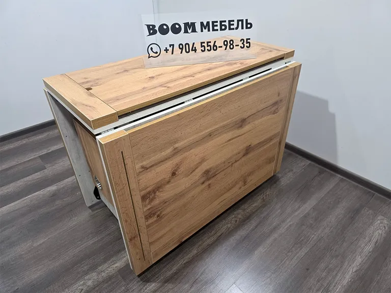 Стол для настольных игр «Сатир» — фото 4