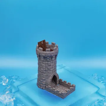 Гранитный Мерлон