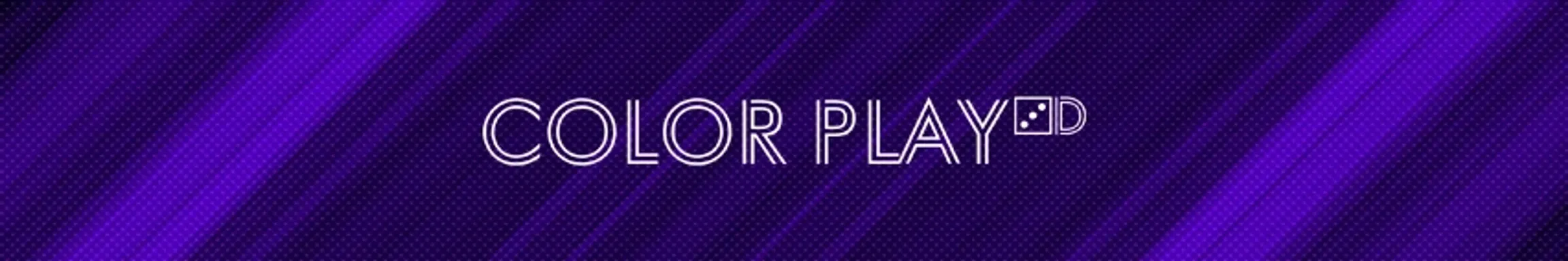 Баннер Color Play3D